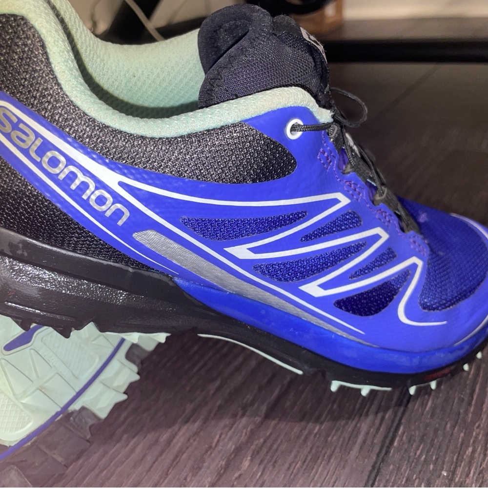 Salomon Sense Pro Athletic Shoe